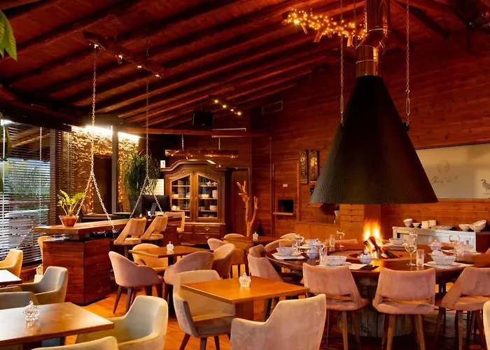 3 Hills Boutique - The Ranch Experience Trilofos