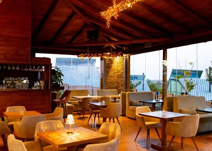 Hotel 3 Hills Boutique - The Ranch Experience