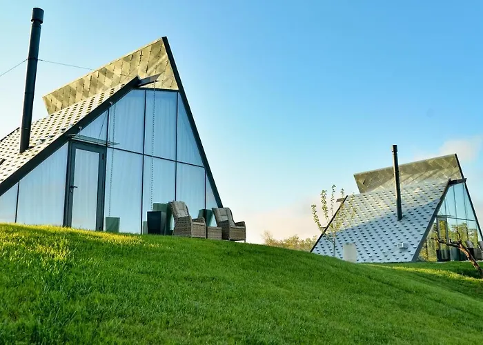 Hotel 3 Hills Boutique - The Ranch Experience 4*