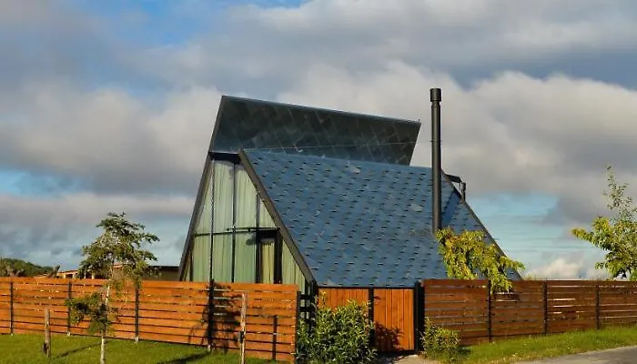 3 Hills Boutique - The Ranch Experience 4*
