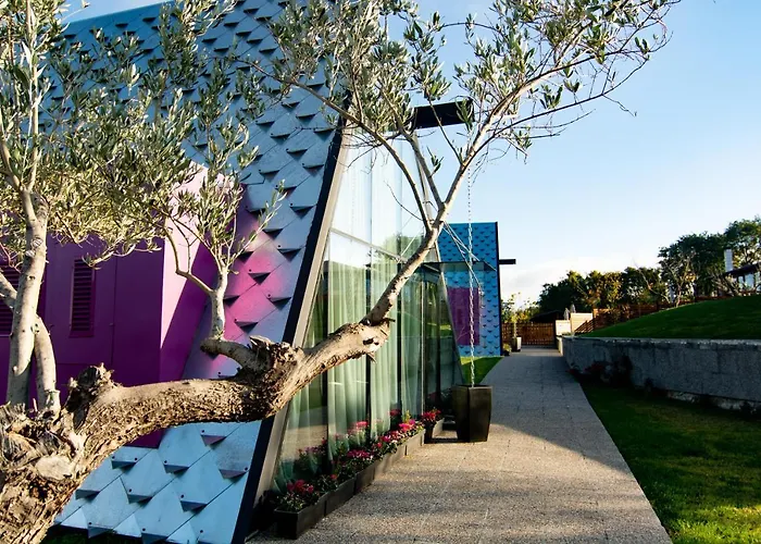 3 Hills Boutique - The Ranch Experience מלון 4*