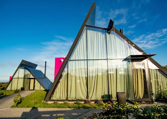 3 Hills Boutique - The Ranch Experience Trilofos