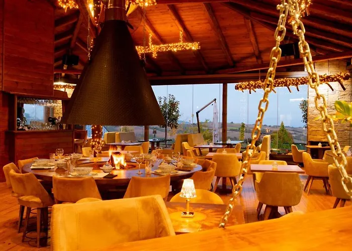 3 Hills Boutique - The Ranch Experience Hotel 4*