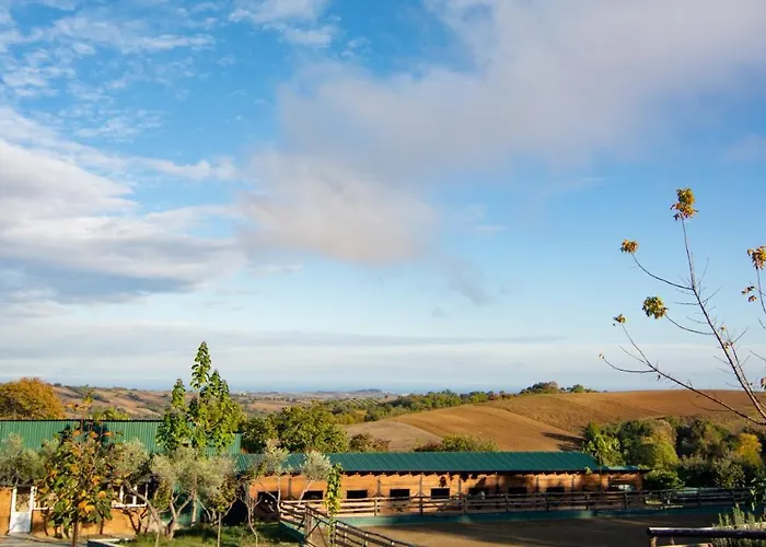 Hotel 3 Hills Boutique - The Ranch Experience