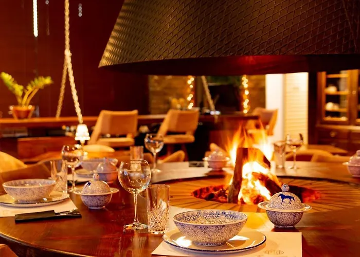 3 Hills Boutique - The Ranch Experience 4*