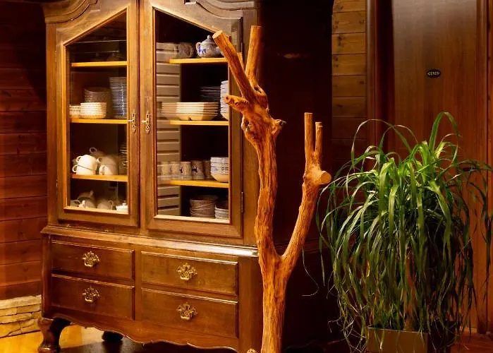 3 Hills Boutique - The Ranch Experience Hotel 4*