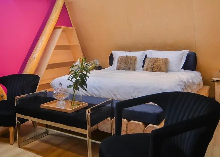 3 Hills Boutique - The Ranch Experience 4*