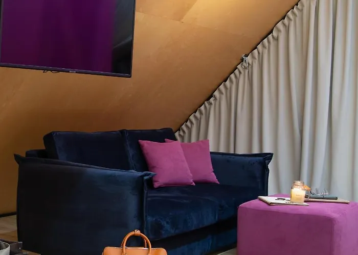 3 Hills Boutique - The Ranch Experience 4*