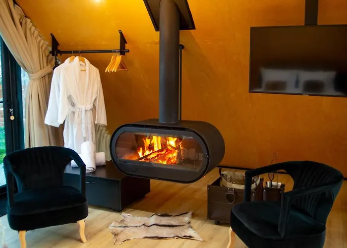 מלון 3 Hills Boutique - The Ranch Experience 4*
