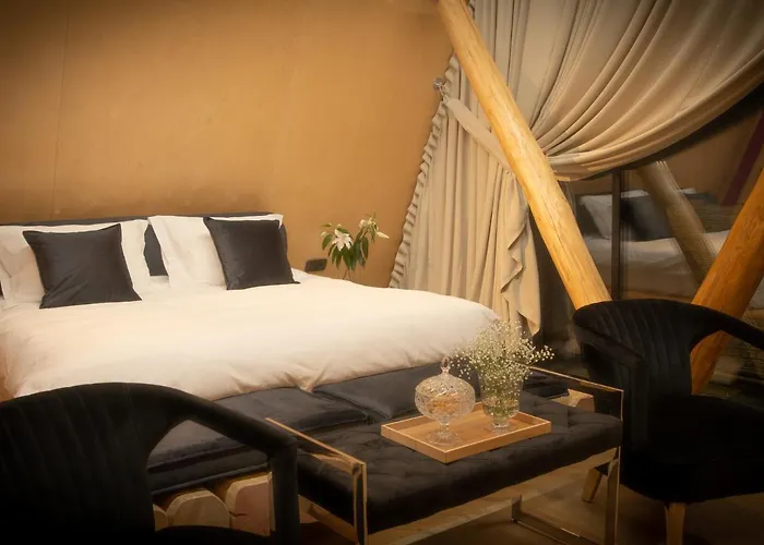 3 Hills Boutique - The Ranch Experience 4*