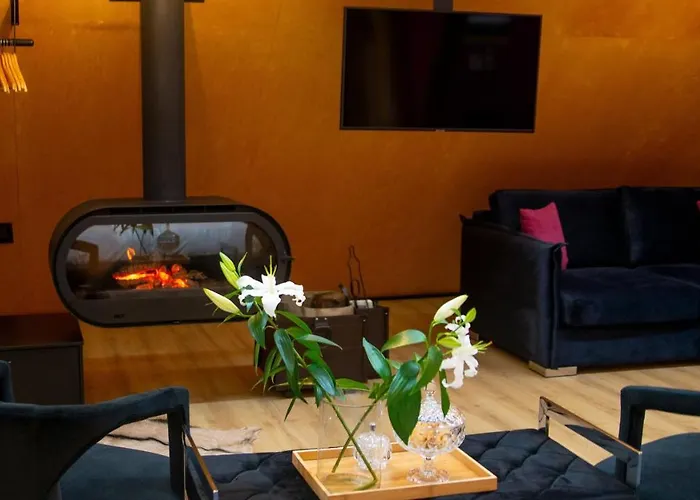 3 Hills Boutique - The Ranch Experience Hotel 4*