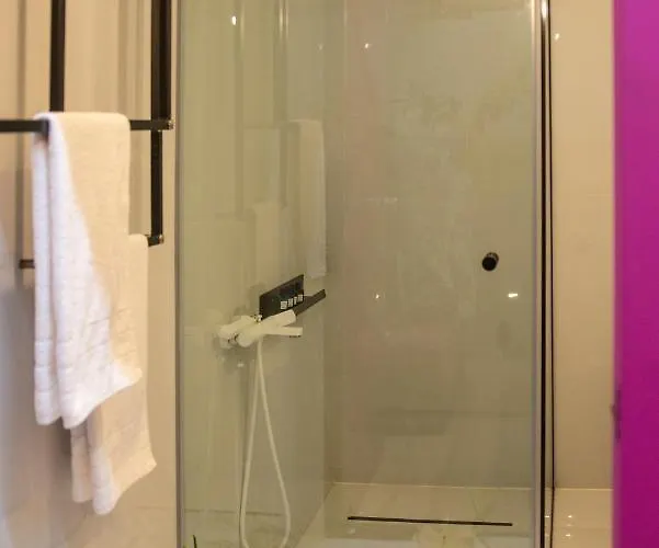 Hotel 3 Hills Boutique - The Ranch Experience Trilofos