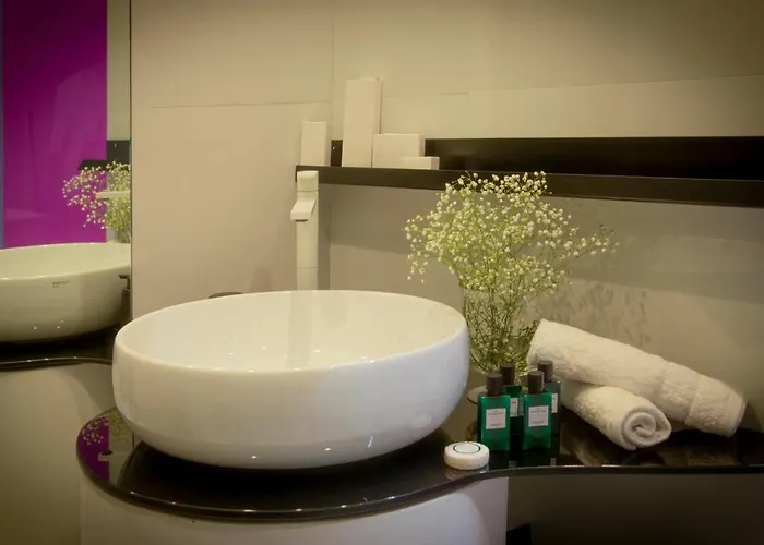 3 Hills Boutique - The Ranch Experience Hotel 4*