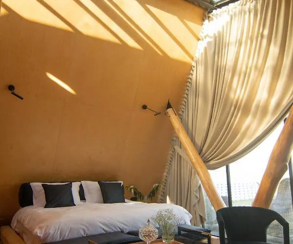 3 Hills Boutique - The Ranch Experience