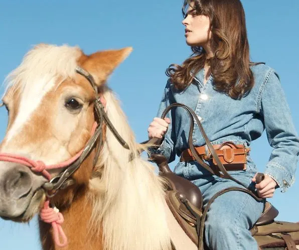 3 Hills Boutique - The Ranch Experience 4* Trilofos